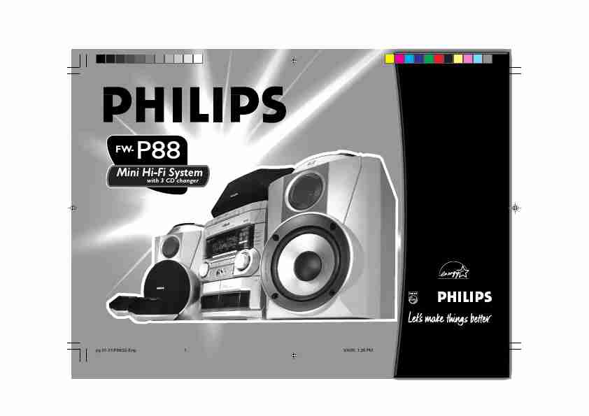 Philips Stereo System P88-page_pdf